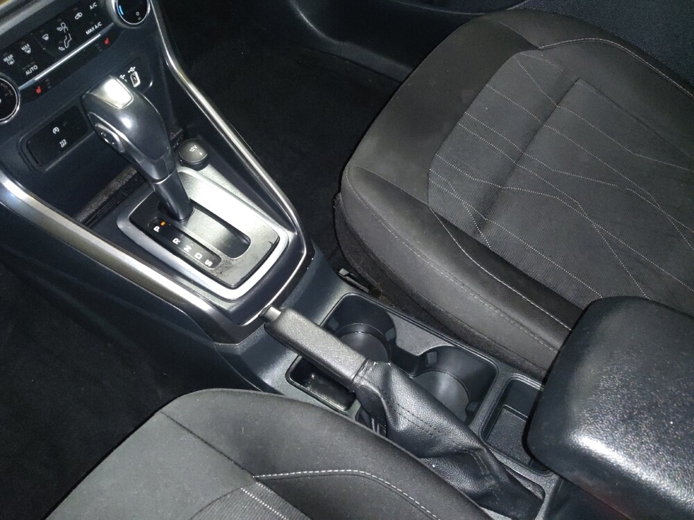 2018 Ford EcoSport in Jacksonville, FL 32210 - 18114773 26