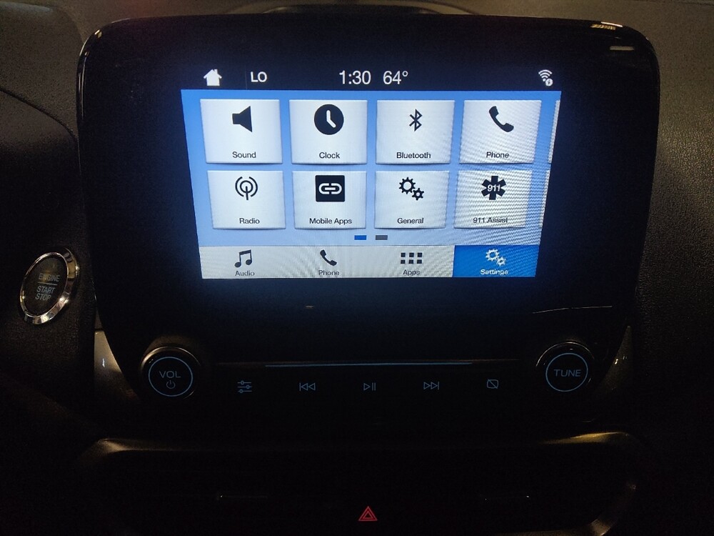 2018 Ford EcoSport in Jacksonville, FL 32210 - 18114773 25