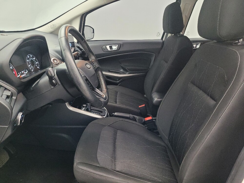 2018 Ford EcoSport in Jacksonville, FL 32210 - 18114773 17