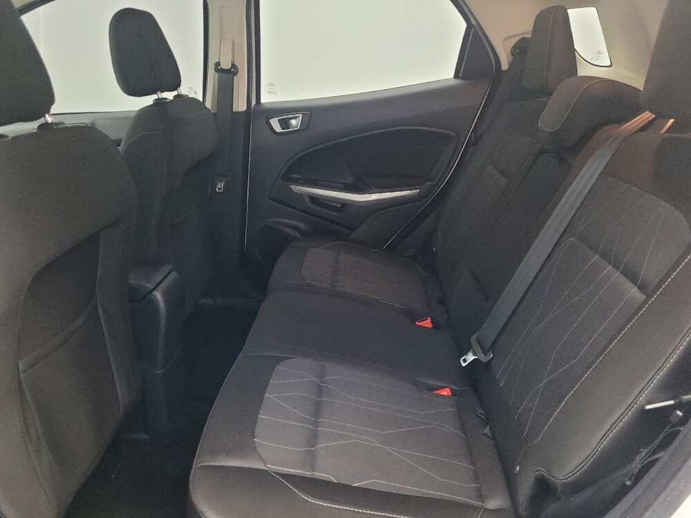 2018 Ford EcoSport in Jacksonville, FL 32210 - 18114773 18