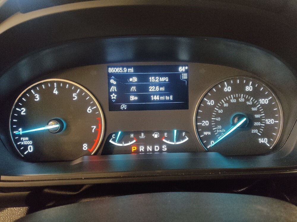 2018 Ford EcoSport in Jacksonville, FL 32210 - 18114773 23