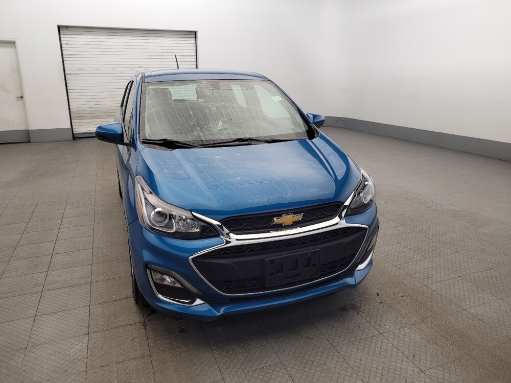 2020 Chevrolet Spark in New Castle, DE 19720 - 18114775 14
