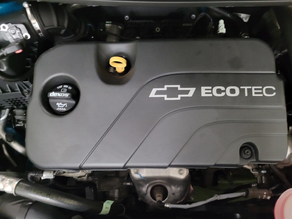 2020 Chevrolet Spark in New Castle, DE 19720 - 18114775 30