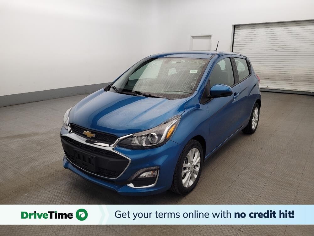 2020 Chevrolet Spark in New Castle, DE 19720 - 18114775