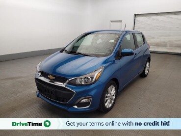 2020 Chevrolet Spark in New Castle, DE 19720