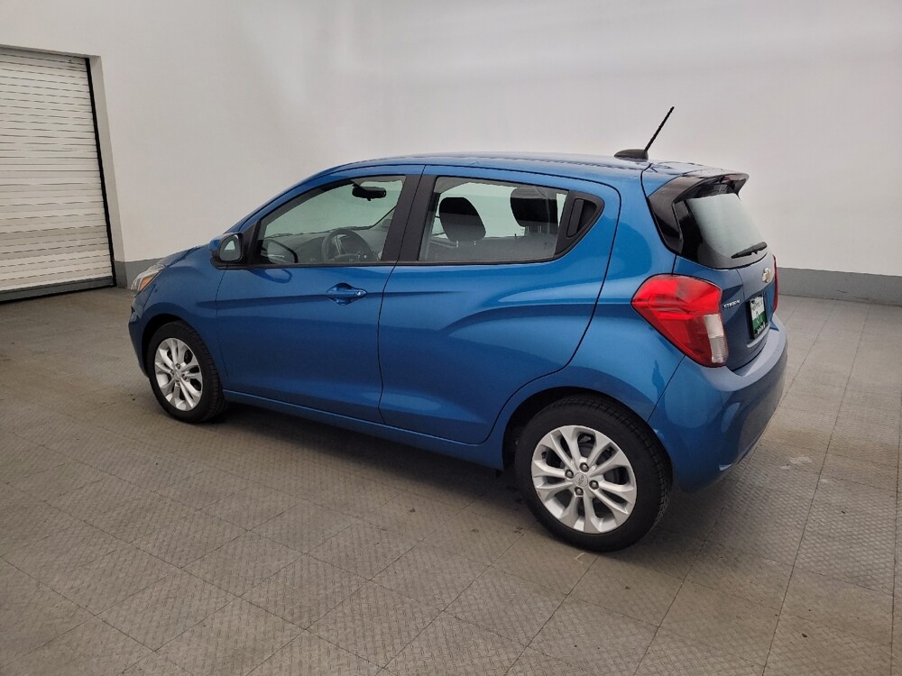 2020 Chevrolet Spark in New Castle, DE 19720 - 18114775 3