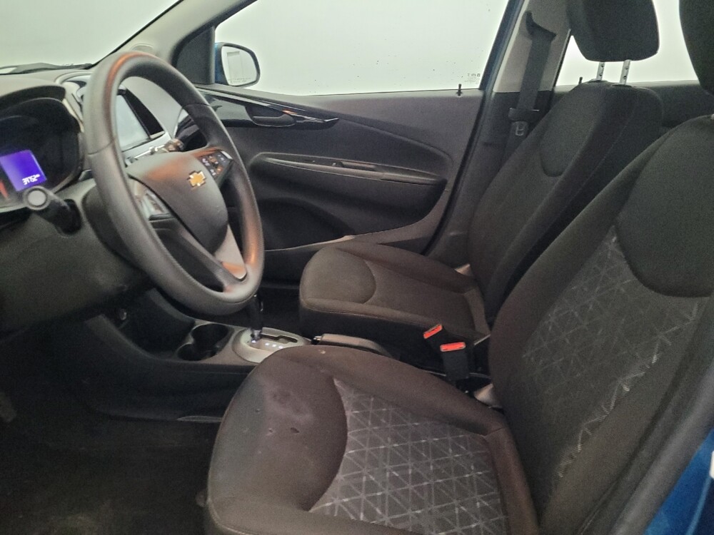 2020 Chevrolet Spark in New Castle, DE 19720 - 18114775 17