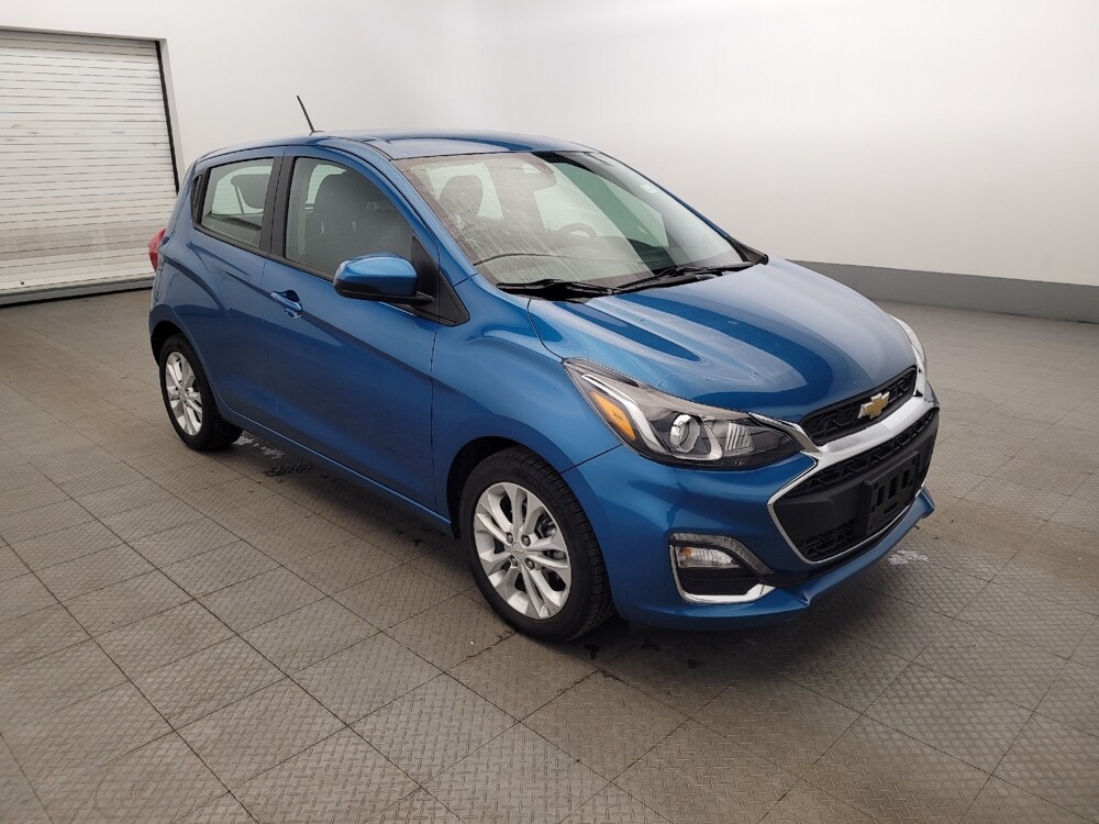 2020 Chevrolet Spark in New Castle, DE 19720 - 18114775 13