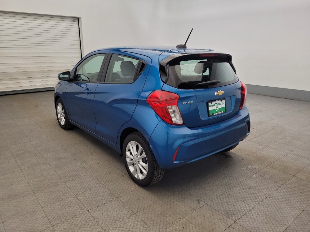 2020 Chevrolet Spark in New Castle, DE 19720 - 18114775 5