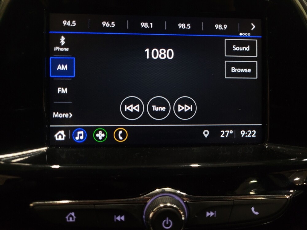 2020 Chevrolet Spark in New Castle, DE 19720 - 18114775 25