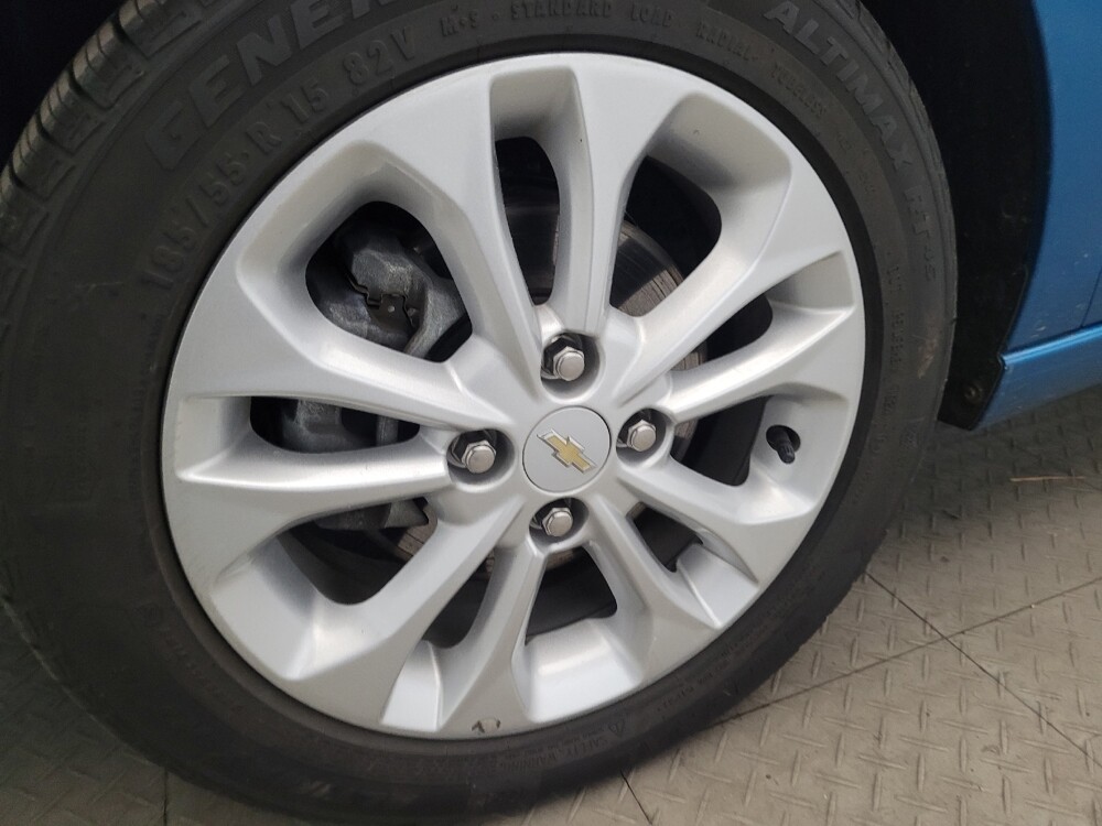 2020 Chevrolet Spark in New Castle, DE 19720 - 18114775 31