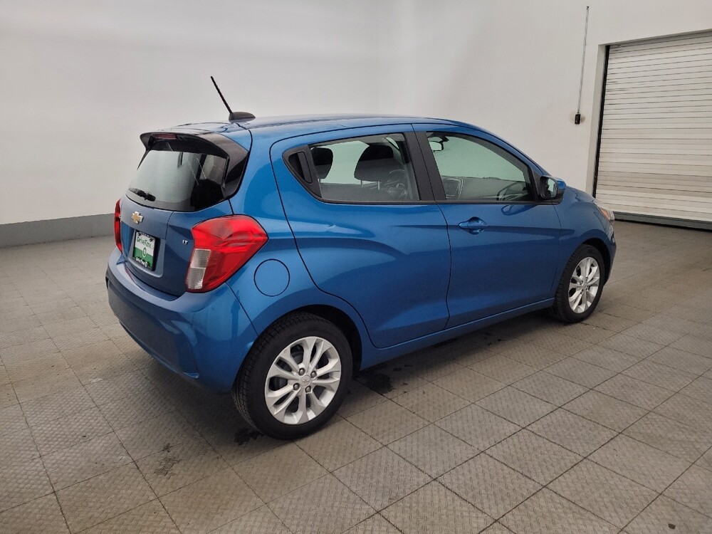 2020 Chevrolet Spark in New Castle, DE 19720 - 18114775 10