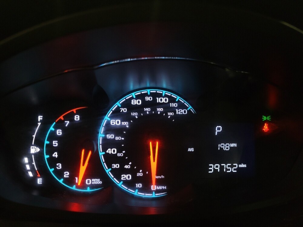 2020 Chevrolet Spark in New Castle, DE 19720 - 18114775 23