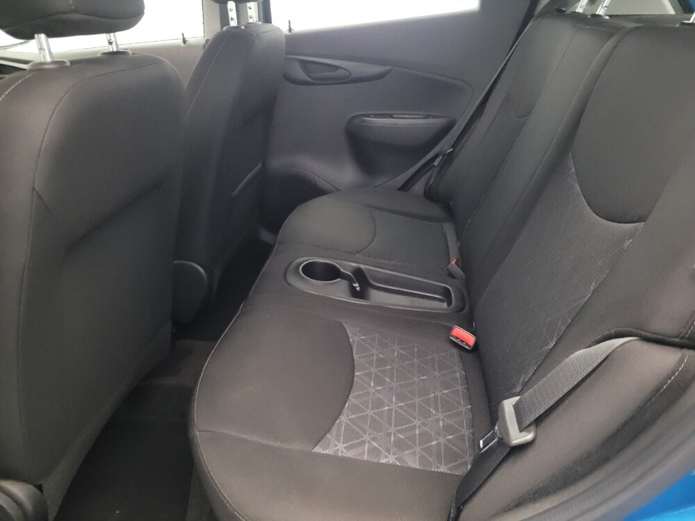 2020 Chevrolet Spark in New Castle, DE 19720 - 18114775 18