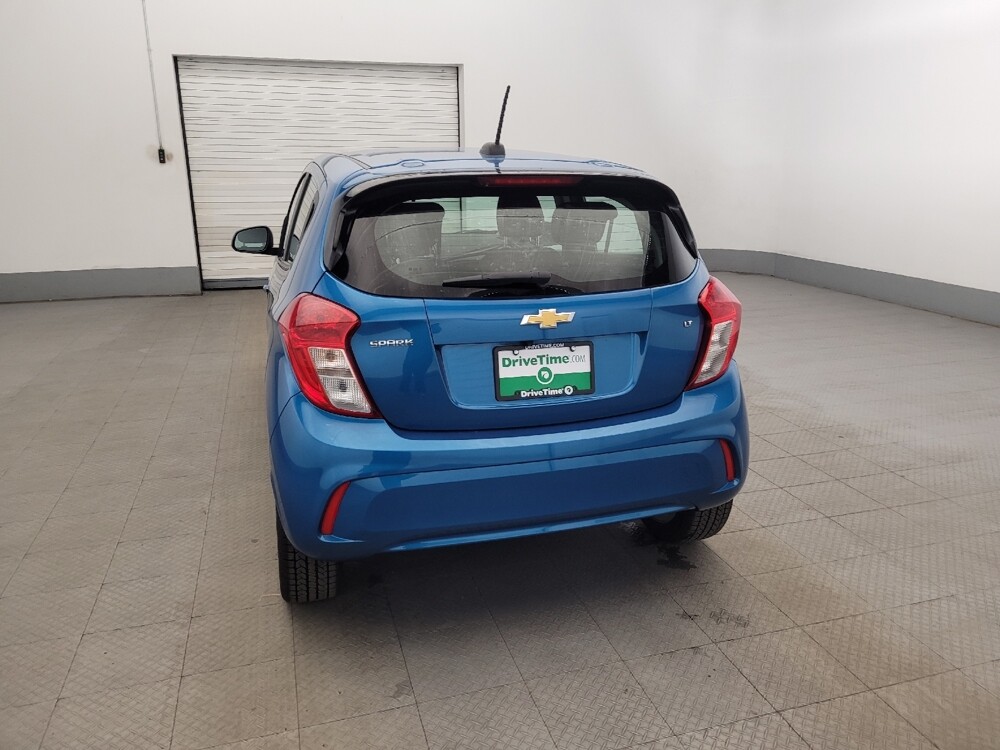 2020 Chevrolet Spark in New Castle, DE 19720 - 18114775 6