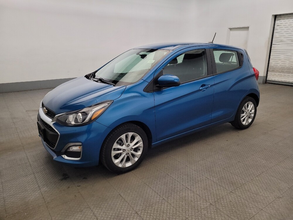 2020 Chevrolet Spark in New Castle, DE 19720 - 18114775 2