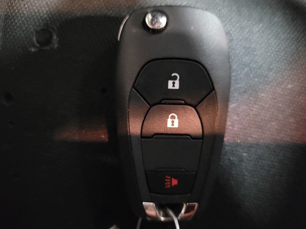 2020 Chevrolet Spark in New Castle, DE 19720 - 18114775 32