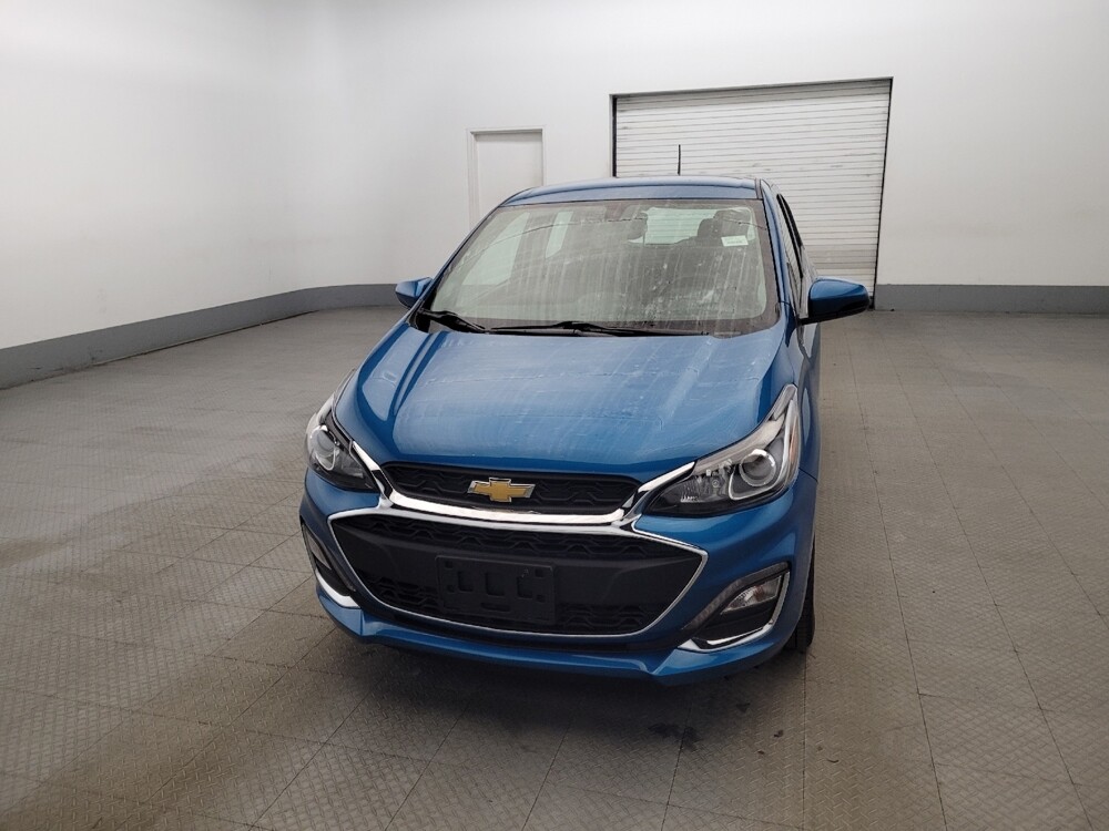 2020 Chevrolet Spark in New Castle, DE 19720 - 18114775 15