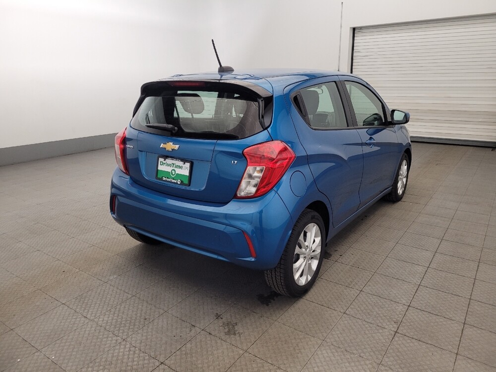 2020 Chevrolet Spark in New Castle, DE 19720 - 18114775 9