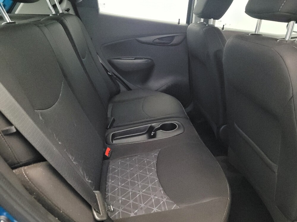 2020 Chevrolet Spark in New Castle, DE 19720 - 18114775 19