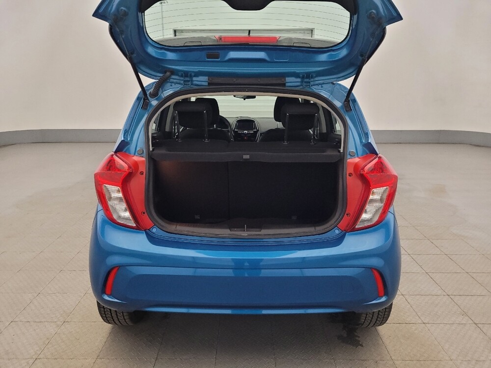 2020 Chevrolet Spark in New Castle, DE 19720 - 18114775 29