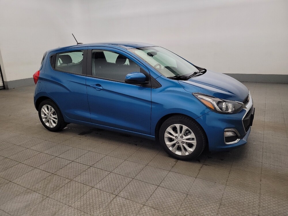 2020 Chevrolet Spark in New Castle, DE 19720 - 18114775 11