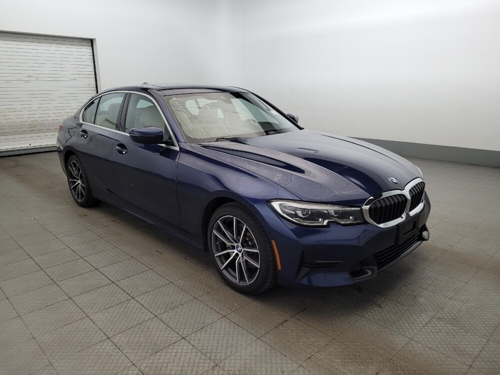 2019 BMW 330i xDrive in Glen Burnie, MD 21061 - 18114776 13