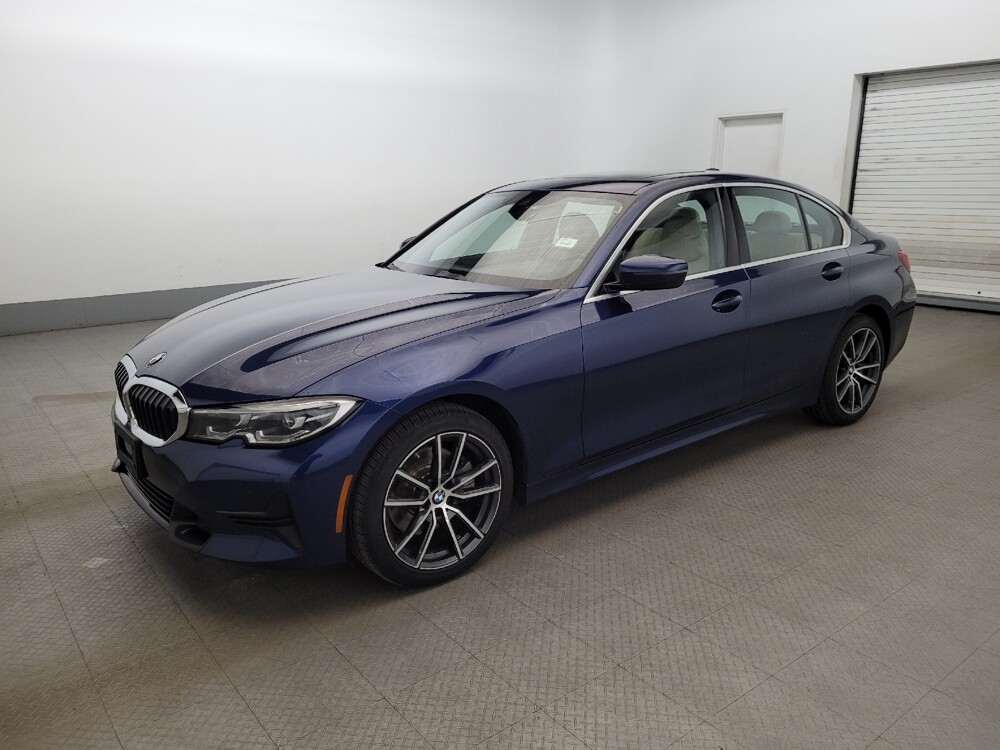 2019 BMW 330i xDrive in Glen Burnie, MD 21061 - 18114776 2