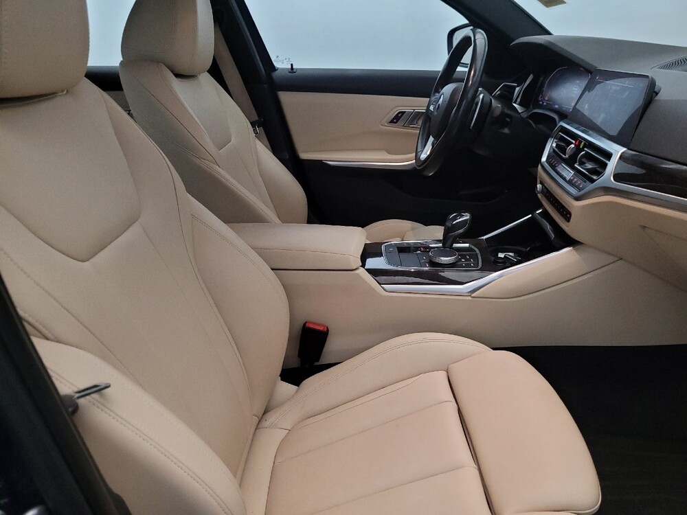 2019 BMW 330i xDrive in Glen Burnie, MD 21061 - 18114776 21