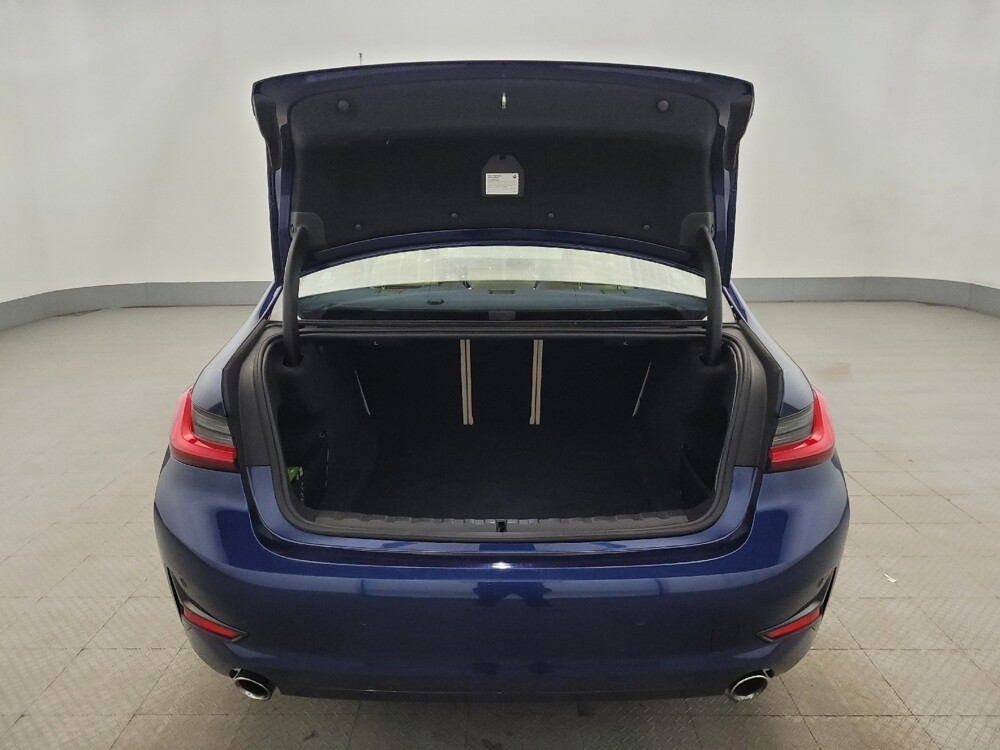 2019 BMW 330i xDrive in Glen Burnie, MD 21061 - 18114776 29