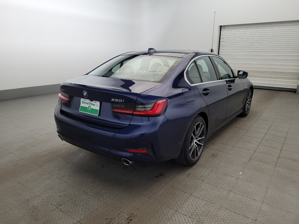 2019 BMW 330i xDrive in Glen Burnie, MD 21061 - 18114776 9
