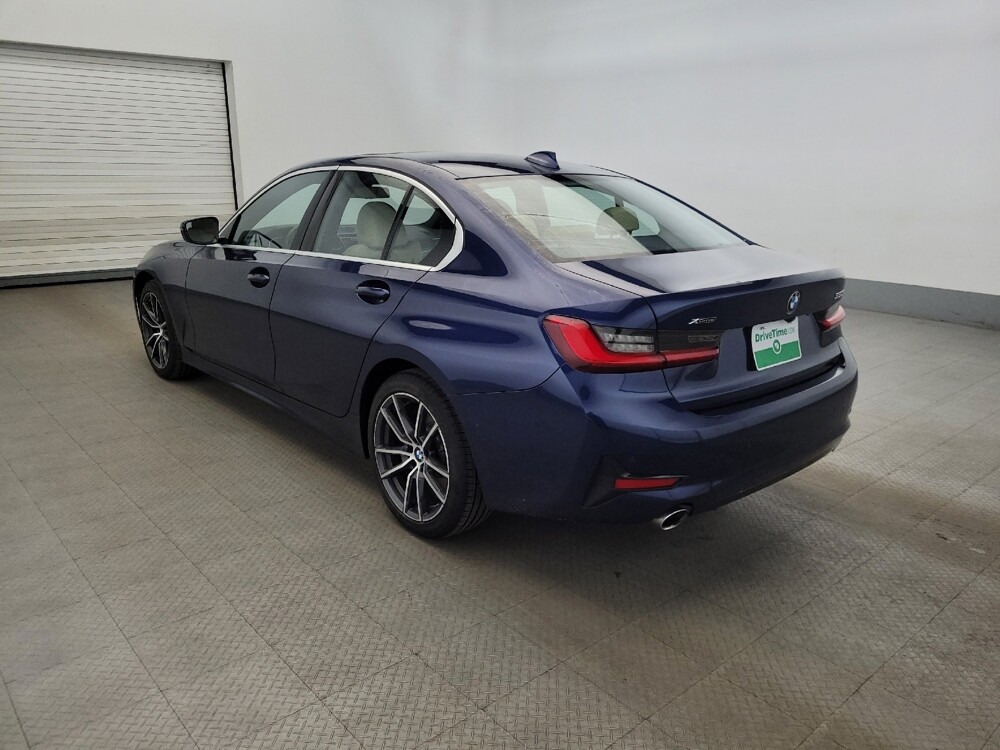 2019 BMW 330i xDrive in Glen Burnie, MD 21061 - 18114776 5