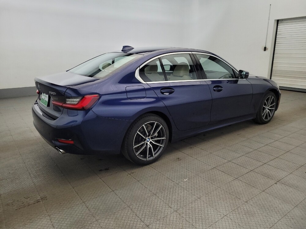 2019 BMW 330i xDrive in Glen Burnie, MD 21061 - 18114776 10