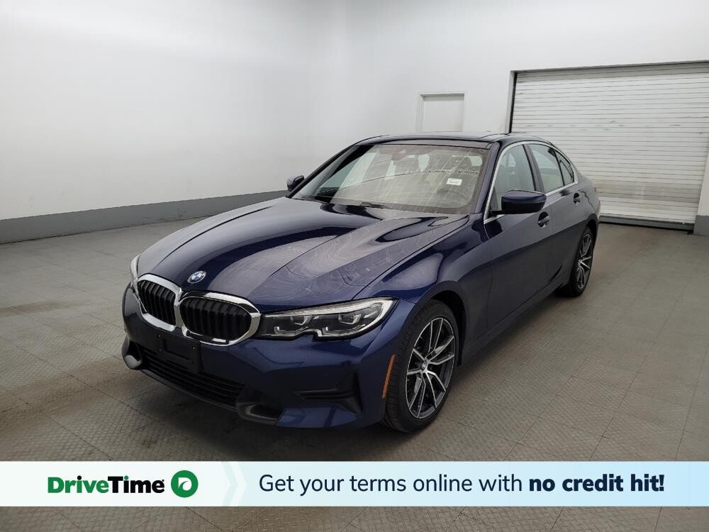 2019 BMW 330i xDrive in Glen Burnie, MD 21061 - 18114776