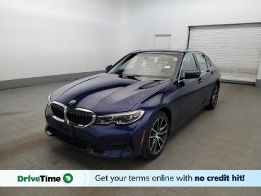2019 BMW 330i xDrive in Glen Burnie, MD 21061