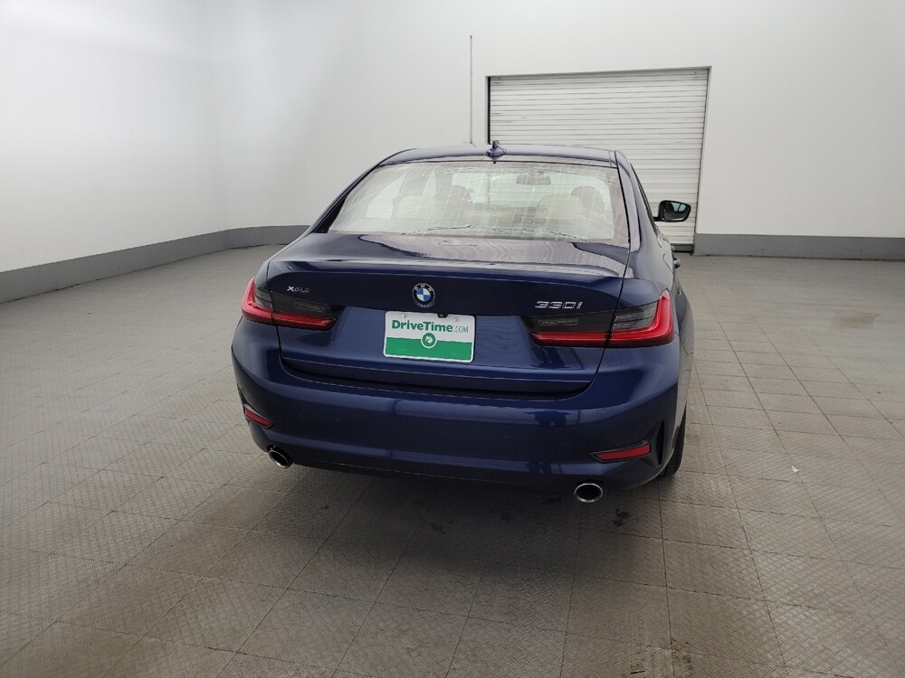 2019 BMW 330i xDrive in Glen Burnie, MD 21061 - 18114776 7