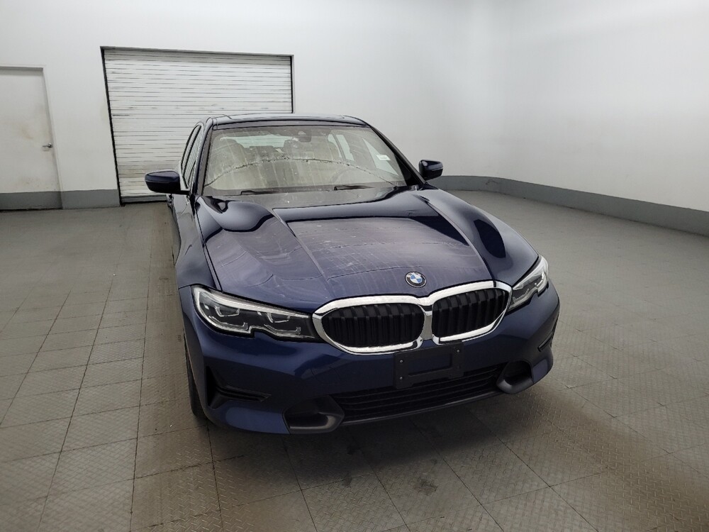 2019 BMW 330i xDrive in Glen Burnie, MD 21061 - 18114776 14