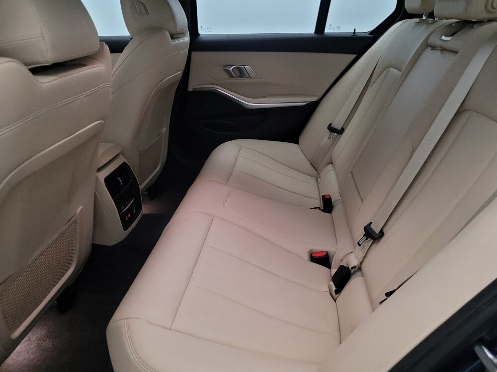 2019 BMW 330i xDrive in Glen Burnie, MD 21061 - 18114776 18