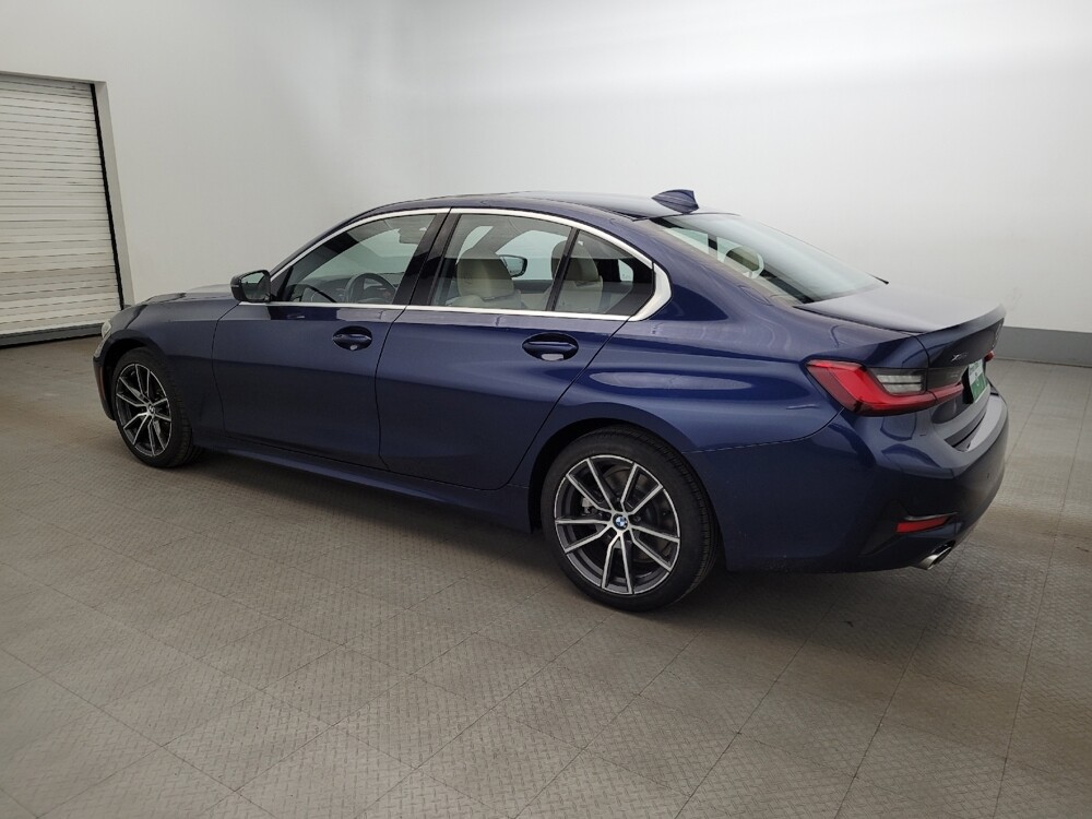 2019 BMW 330i xDrive in Glen Burnie, MD 21061 - 18114776 3
