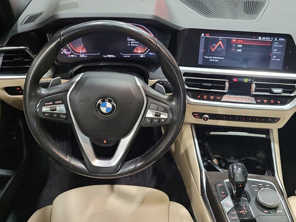 2019 BMW 330i xDrive in Glen Burnie, MD 21061 - 18114776 22