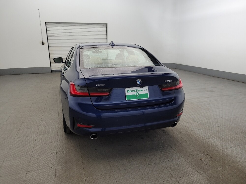 2019 BMW 330i xDrive in Glen Burnie, MD 21061 - 18114776 6