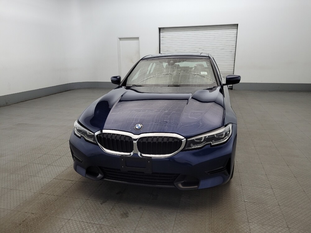 2019 BMW 330i xDrive in Glen Burnie, MD 21061 - 18114776 15