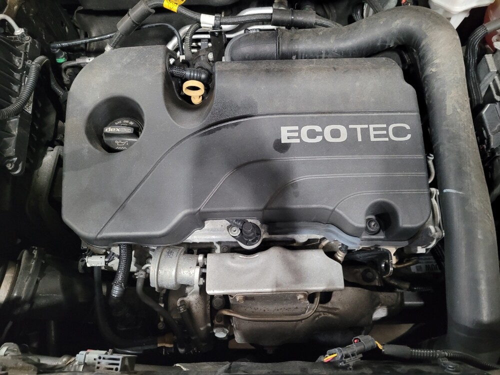 2020 Chevrolet Equinox in New Castle, DE 19720 - 18114777 30