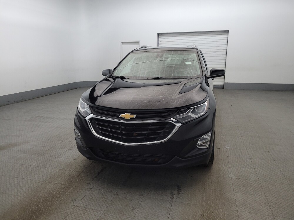 2020 Chevrolet Equinox in New Castle, DE 19720 - 18114777 15