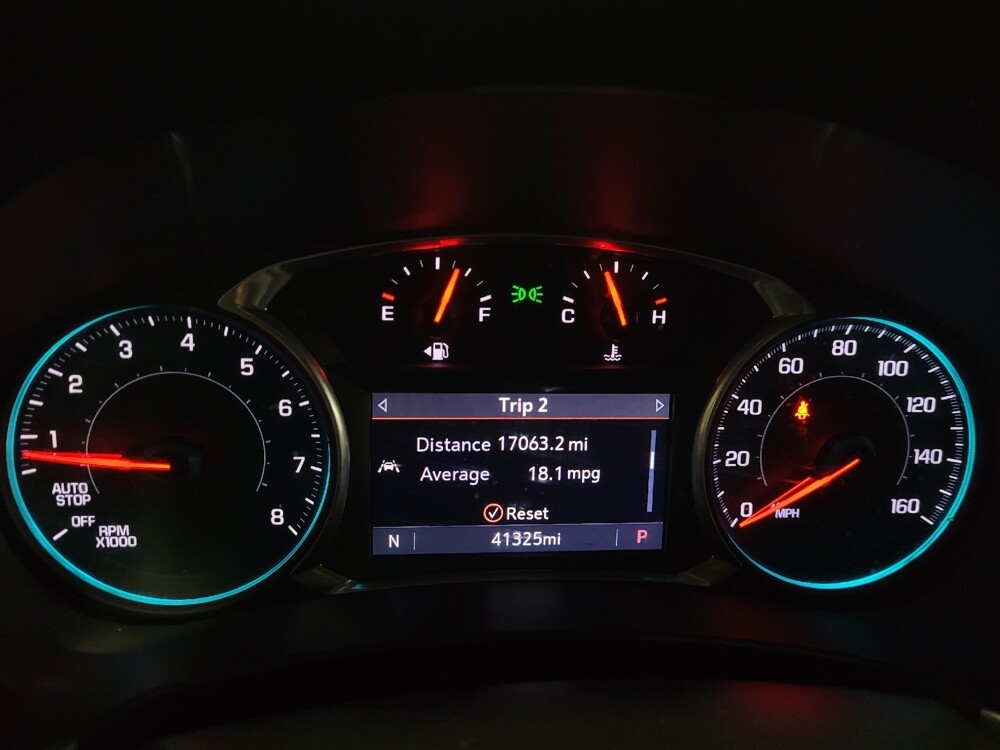 2020 Chevrolet Equinox in New Castle, DE 19720 - 18114777 23