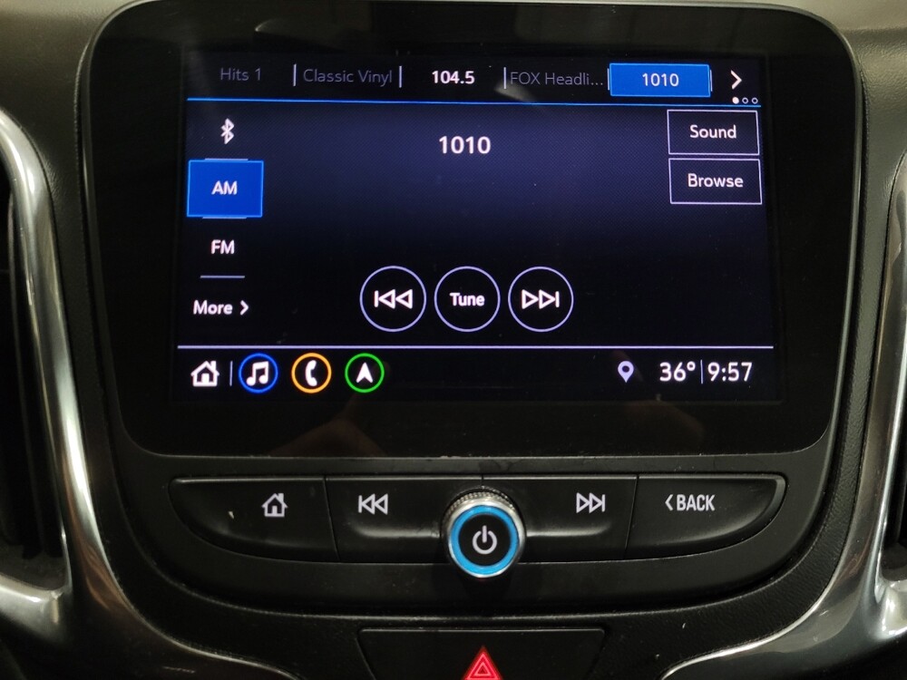 2020 Chevrolet Equinox in New Castle, DE 19720 - 18114777 25