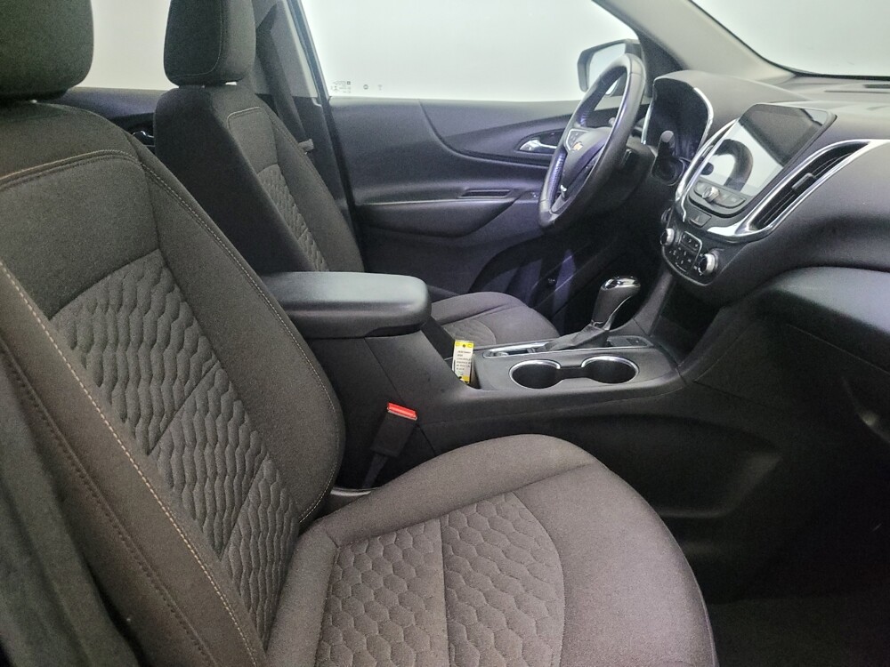 2020 Chevrolet Equinox in New Castle, DE 19720 - 18114777 21