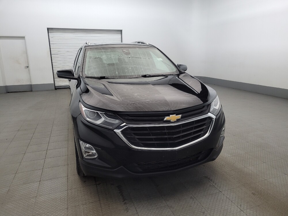 2020 Chevrolet Equinox in New Castle, DE 19720 - 18114777 14