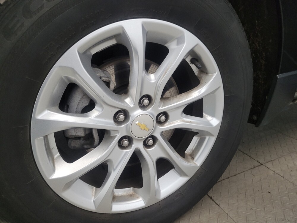 2020 Chevrolet Equinox in New Castle, DE 19720 - 18114777 31