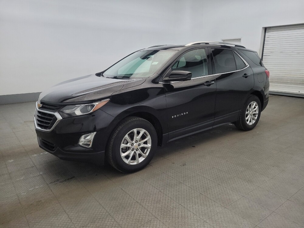 2020 Chevrolet Equinox in New Castle, DE 19720 - 18114777 2